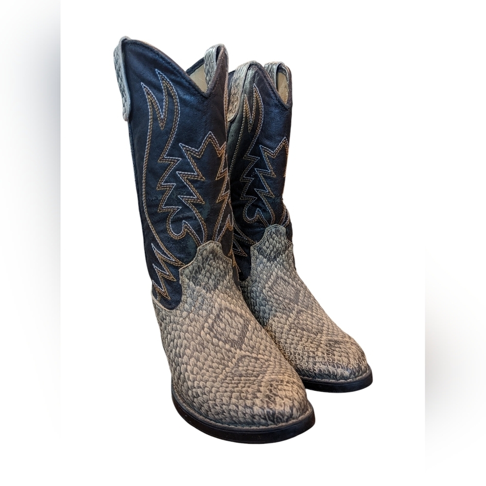 Boys Cowboy Boots
